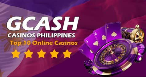 best gcash casinos